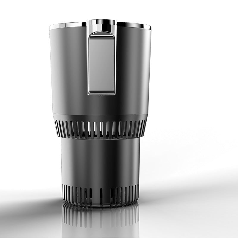 Kalmari – SmartCup Riscalda e Raffredda