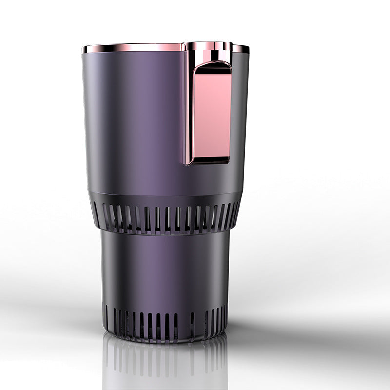 Kalmari – SmartCup Riscalda e Raffredda