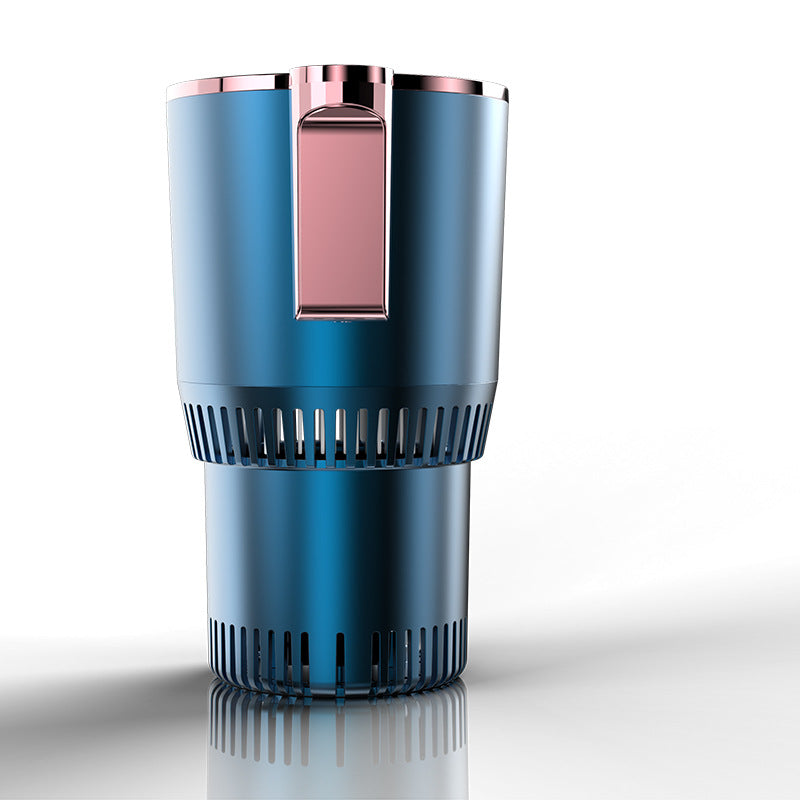 Kalmari – SmartCup Riscalda e Raffredda