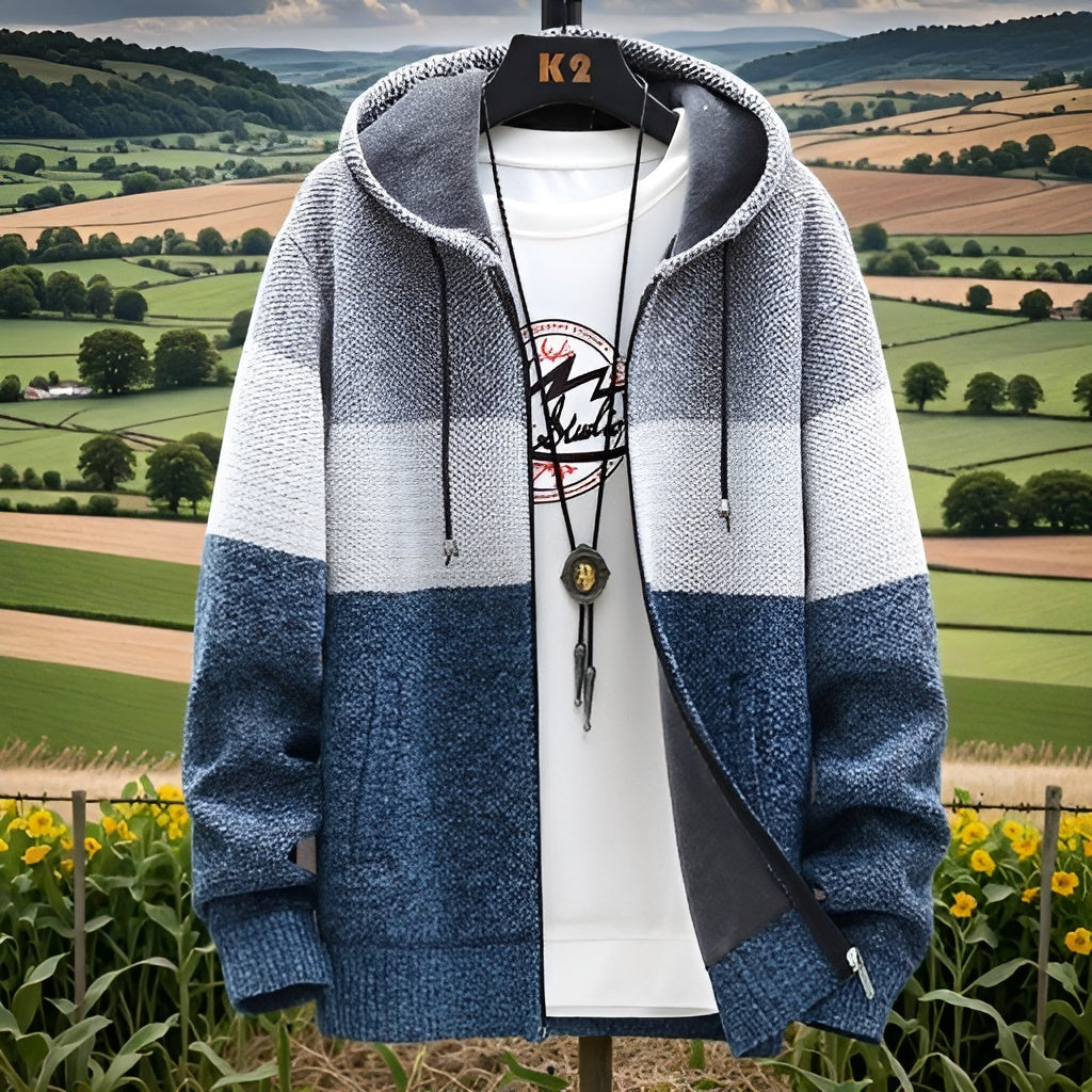 Kalmari – Everest Hoodie