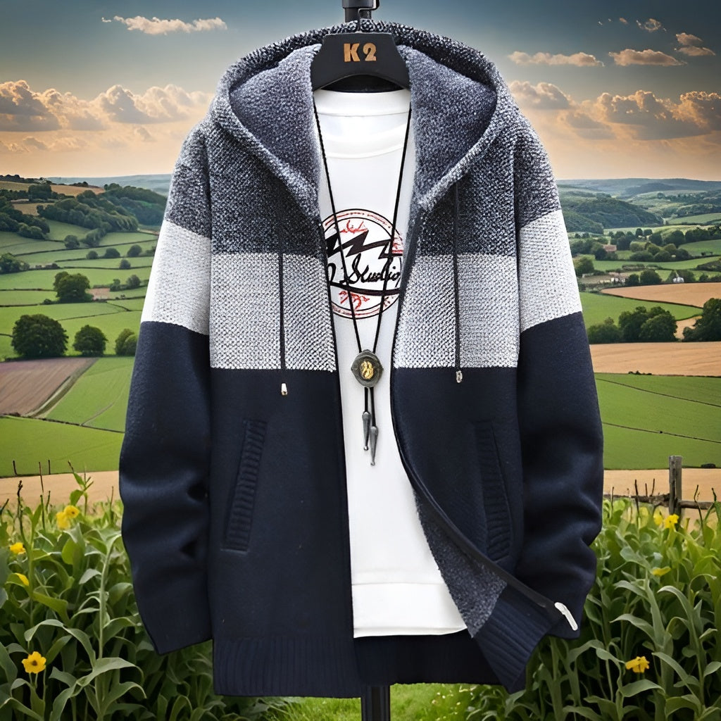 Kalmari – Everest Hoodie