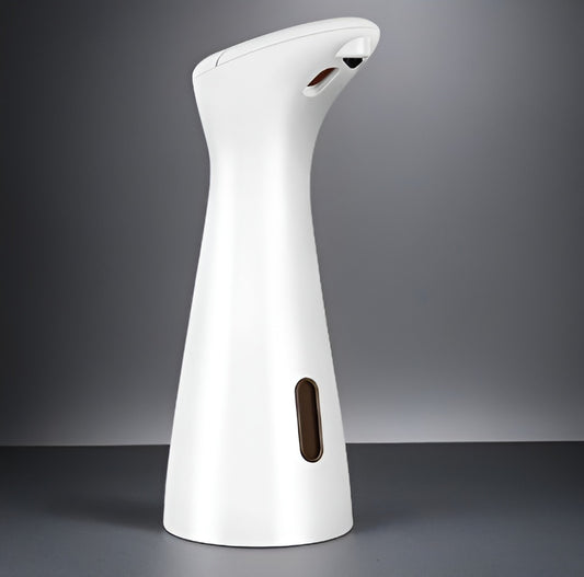 Kalmari – Dispenser Smart per Sapone Liquido