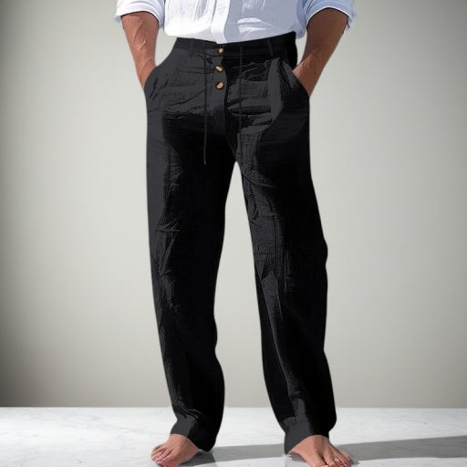 Kalmari - Pantaloni da spiaggia estivi