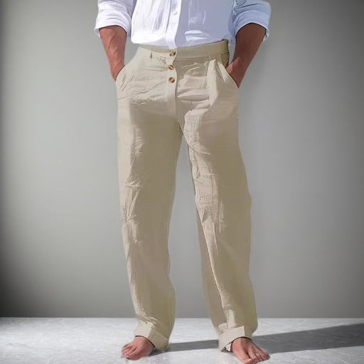 Kalmari - Pantaloni da spiaggia estivi