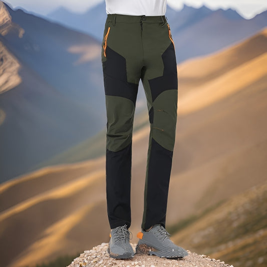 Kalmari - Pantaloni da Trekking